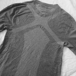 ADIDAS TECHFIT LONG SLEEVE